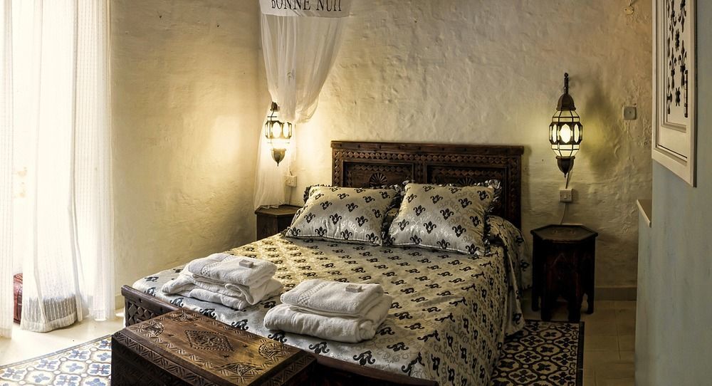 Apartment Luxury Palazzo